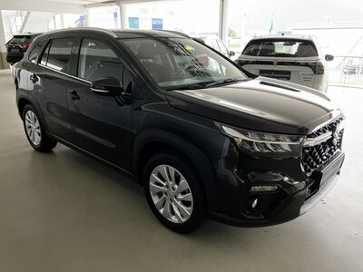 Suzuki S-Cross Gebrauchtwagen Suzuki S-Cross Gebrauchtwagen