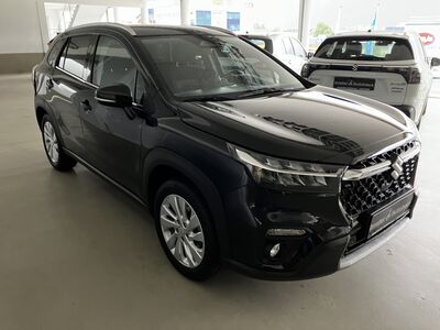 Suzuki S-Cross Gebrauchtwagen Suzuki S-Cross Gebrauchtwagen