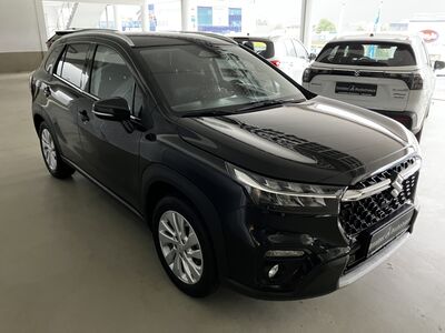 Suzuki S-Cross Gebrauchtwagen Suzuki S-Cross Gebrauchtwagen
