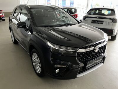 Suzuki S-Cross Gebrauchtwagen Suzuki S-Cross Gebrauchtwagen