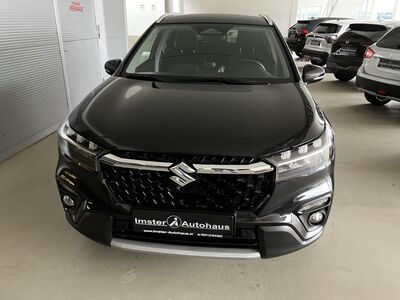 Suzuki S-Cross Gebrauchtwagen Suzuki S-Cross Gebrauchtwagen