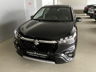 Suzuki S-Cross Gebrauchtwagen Suzuki S-Cross Gebrauchtwagen