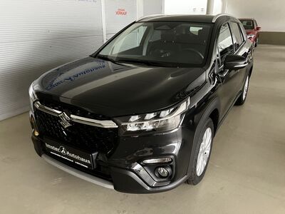 Suzuki S-Cross Gebrauchtwagen Suzuki S-Cross Gebrauchtwagen