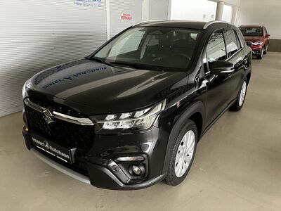 Suzuki S-Cross Gebrauchtwagen Suzuki S-Cross Gebrauchtwagen