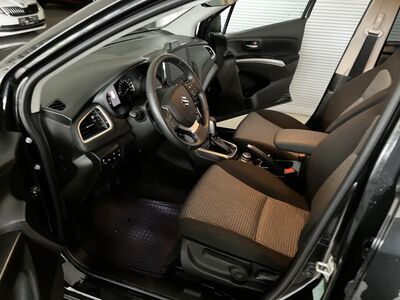 Suzuki S-Cross Gebrauchtwagen Suzuki S-Cross Gebrauchtwagen