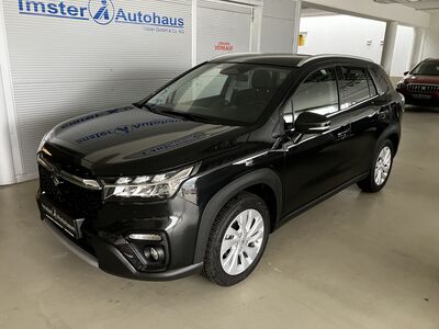 Suzuki S-Cross Gebrauchtwagen Suzuki S-Cross Gebrauchtwagen