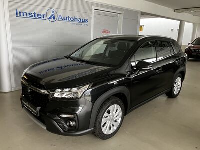 Suzuki S-Cross Gebrauchtwagen Suzuki S-Cross Gebrauchtwagen