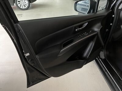 Suzuki S-Cross Gebrauchtwagen Suzuki S-Cross Gebrauchtwagen