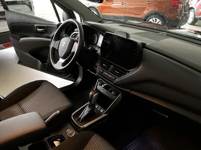 Suzuki S-Cross Gebrauchtwagen Suzuki S-Cross Gebrauchtwagen