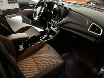 Suzuki S-Cross Gebrauchtwagen Suzuki S-Cross Gebrauchtwagen
