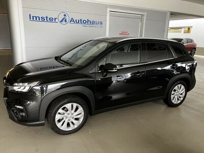 Suzuki S-Cross Gebrauchtwagen Suzuki S-Cross Gebrauchtwagen