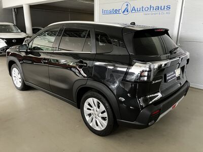 Suzuki S-Cross Gebrauchtwagen Suzuki S-Cross Gebrauchtwagen