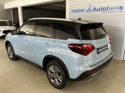 Suzuki Vitara Tageszulassung Suzuki Vitara Tageszulassung