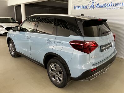 Suzuki Vitara Tageszulassung Suzuki Vitara Tageszulassung