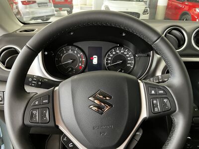 Suzuki Vitara Tageszulassung Suzuki Vitara Tageszulassung