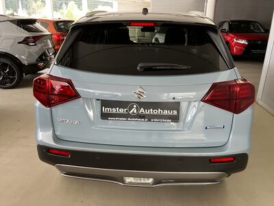 Suzuki Vitara Tageszulassung Suzuki Vitara Tageszulassung