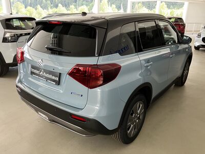 Suzuki Vitara Tageszulassung Suzuki Vitara Tageszulassung