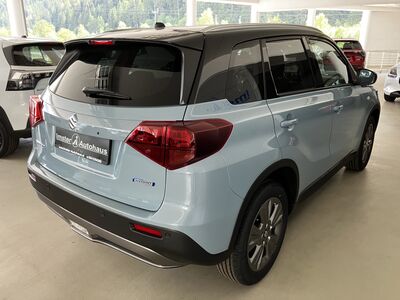 Suzuki Vitara Tageszulassung Suzuki Vitara Tageszulassung