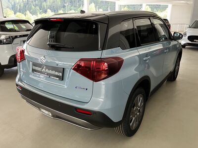 Suzuki Vitara Tageszulassung Suzuki Vitara Tageszulassung