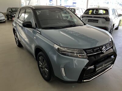 Suzuki Vitara Tageszulassung Suzuki Vitara Tageszulassung