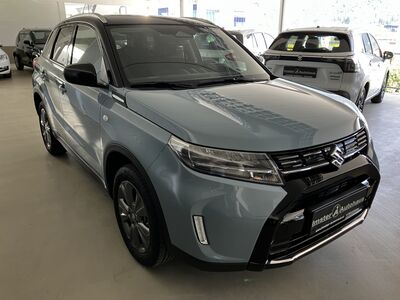 Suzuki Vitara Tageszulassung Suzuki Vitara Tageszulassung