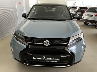 Suzuki Vitara Tageszulassung Suzuki Vitara Tageszulassung