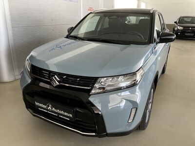 Suzuki Vitara Tageszulassung Suzuki Vitara Tageszulassung