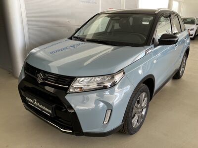 Suzuki Vitara Tageszulassung Suzuki Vitara Tageszulassung