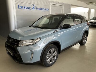 Suzuki Vitara Tageszulassung Suzuki Vitara Tageszulassung