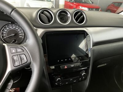 Suzuki Vitara Tageszulassung Suzuki Vitara Tageszulassung