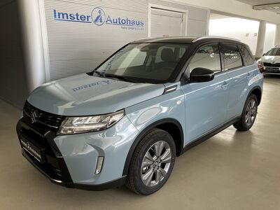 Suzuki Vitara Tageszulassung Suzuki Vitara Tageszulassung