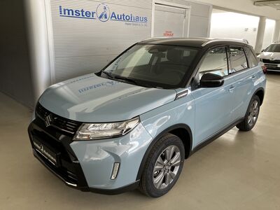 Suzuki Vitara Tageszulassung Suzuki Vitara Tageszulassung
