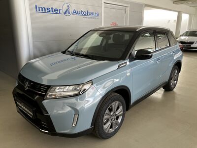 Suzuki Vitara Tageszulassung Suzuki Vitara Tageszulassung