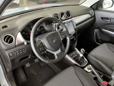Suzuki Vitara Tageszulassung Suzuki Vitara Tageszulassung