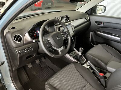 Suzuki Vitara Tageszulassung Suzuki Vitara Tageszulassung