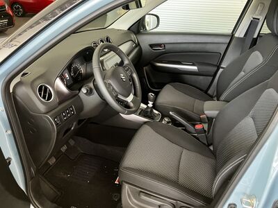 Suzuki Vitara Tageszulassung Suzuki Vitara Tageszulassung