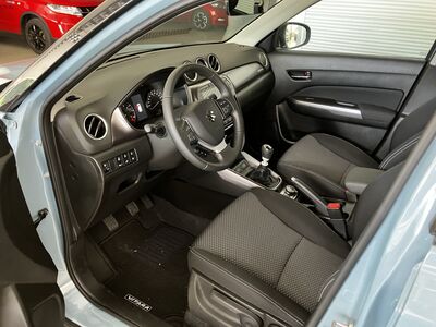 Suzuki Vitara Tageszulassung Suzuki Vitara Tageszulassung