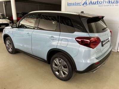 Suzuki Vitara Tageszulassung Suzuki Vitara Tageszulassung