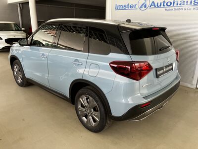 Suzuki Vitara Tageszulassung Suzuki Vitara Tageszulassung