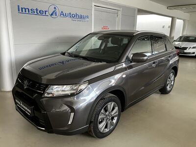 Suzuki Vitara Gebrauchtwagen