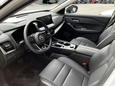 Nissan X-Trail Gebrauchtwagen