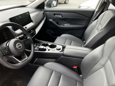 Nissan X-Trail Gebrauchtwagen