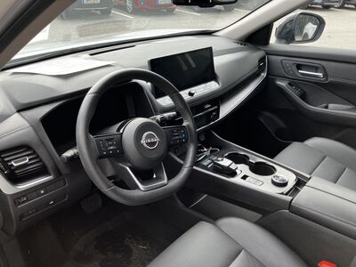 Nissan X-Trail Gebrauchtwagen