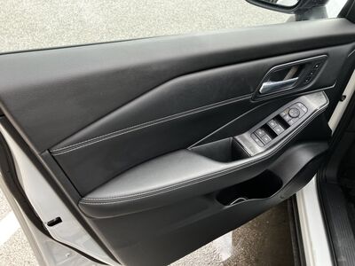 Nissan X-Trail Gebrauchtwagen