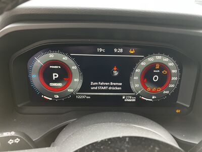 Nissan X-Trail Gebrauchtwagen