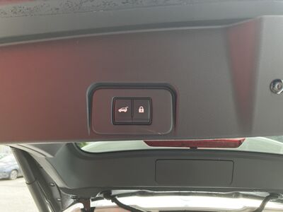 Nissan X-Trail Gebrauchtwagen