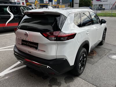 Nissan X-Trail Gebrauchtwagen