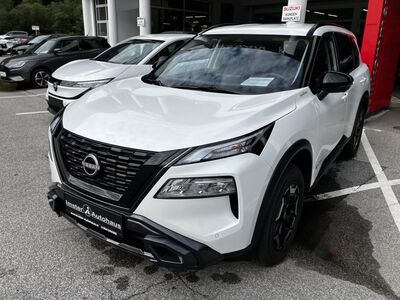 Nissan X-Trail Gebrauchtwagen