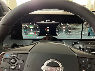 Nissan Leaf Neuwagen Nissan Leaf Neuwagen