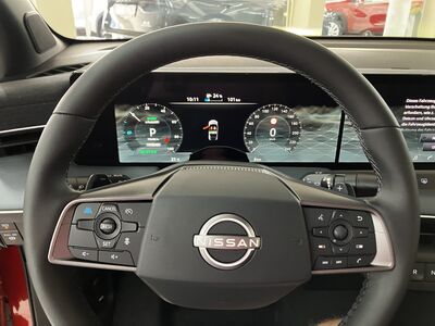 Nissan Leaf Neuwagen Nissan Leaf Neuwagen